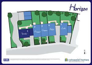 Site Plan- click for photo gallery